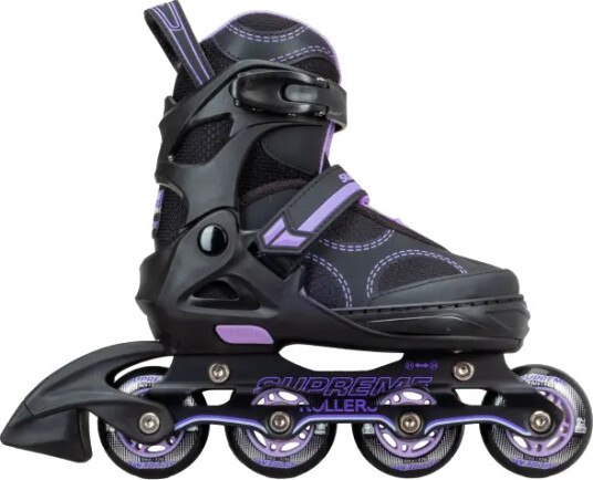 Street Surfing Supreme Rollers Purple 39 42 Street Surfing Supreme Rollers Purple 39 42