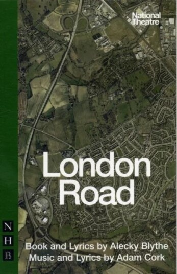 London Road av Alecky Blythe, Adam Cork