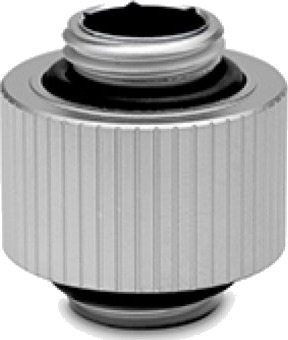 EK Quantum Torque MM14 Satin Titanium EK Quantum Torque MM14 Satin Titanium