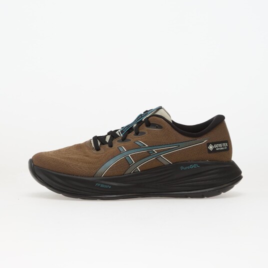 Asics Gel Cumulus 27 Gtx Brown 42 Asics Gel Cumulus 27 Gtx Brown 42
