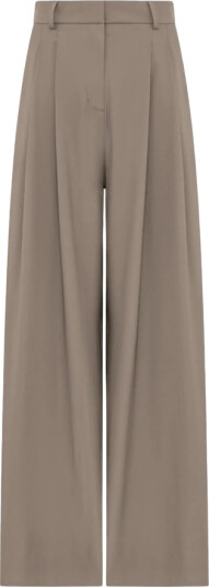 Duno Dame Bukser Beige L,