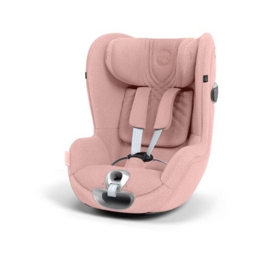 Cybex Småbarnstol Sirona T i Size Plus Peach Pink