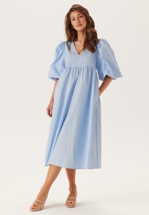 Object Collectors Item Objpaige 2/4 LO DRESS Cornflower Blue 40