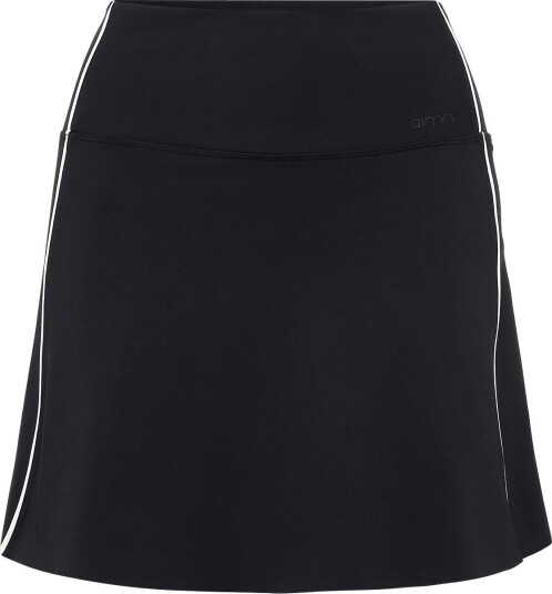 aim´n Sense Contrast Skort Black XS