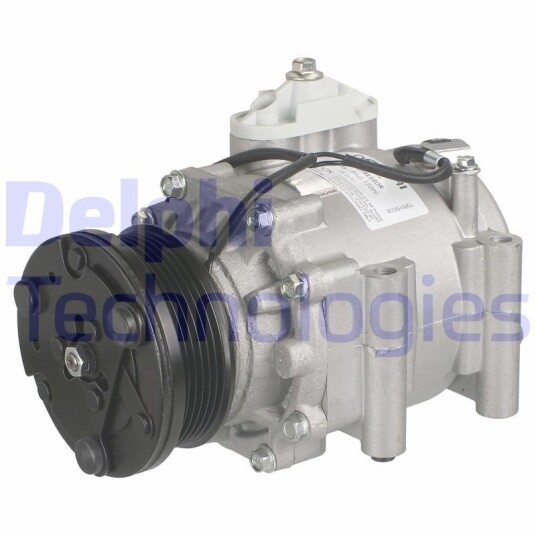 AC kompressor DELPHI TSP0159336 AC kompressor DELPHI TSP0159336