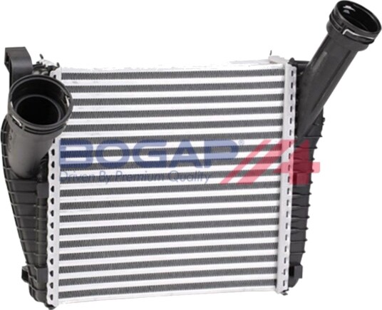 BOGAP A4220123 Intercooler
