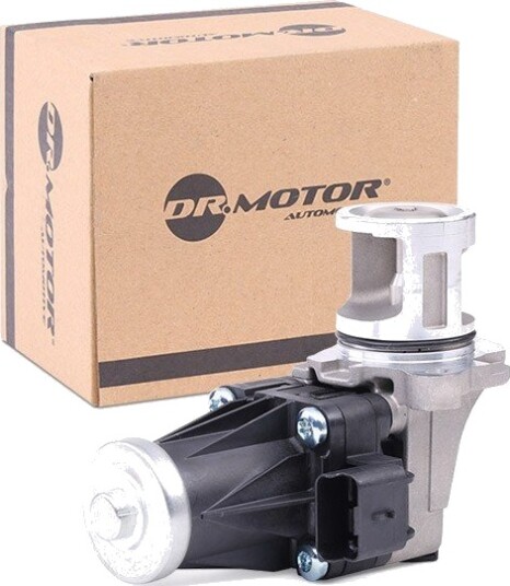 DR.MOTOR AUTOMOTIVE DRM161105 EGR-ventil DR.MOTOR AUTOMOTIVE DRM161105 EGR-ventil