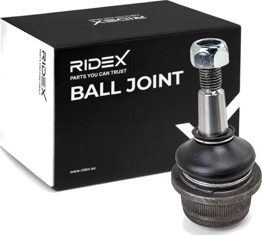 RIDEX 2462S0105 Bærekule