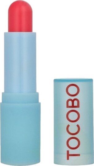 TOCOBO Glass Tinted Lip Balm 3.5 g #012 Better Pink