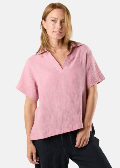 Maxime Blouse W Maxime Blouse W