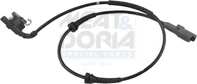 MEAT & DORIA 90787 Sensor, ABS