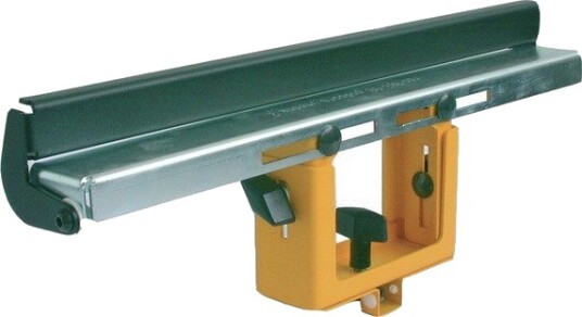 Dewalt Breddestøtte for sagbord de7029