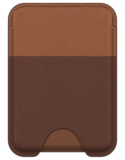 OtterBox Symmetry Cactus Lærlommebok - Brun