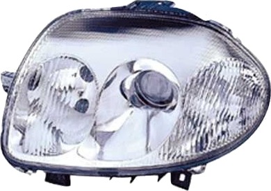 ALKAR 2745164 Frontlykter
