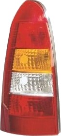 ABAKUS 442-1915L-UE Baklykt