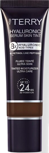Hyaluronic Serum Skin Tint 9 Deep Ebony Hyaluronic Serum Skin Tint 9 Deep Ebony