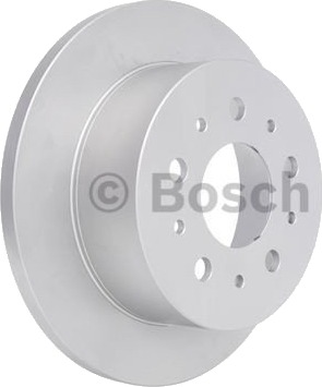 Bremseskive BOSCH 0 986 479 C10