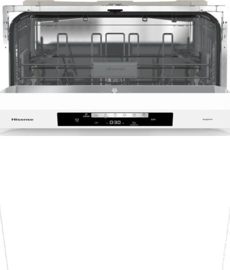 Hisense H2BU642DW Oppvaskmaskin Hisense H2BU642DW Oppvaskmaskin