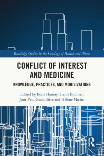 Conflict Of Interest And Medicine