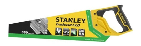 Pila Tradecut 3.0- 22" 7Tpi Pila Tradecut 3.0- 22" 7Tpi