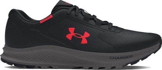 Under Armour, Herre, Sko, Svart, 42 1/2 EU,