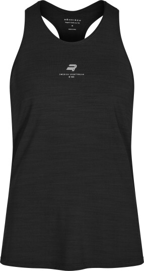 Röhnisch Women's Motion Racerback Black M