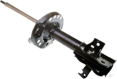 DENCKERMANN DSB167G Støtdemper DENCKERMANN DSB167G Støtdemper