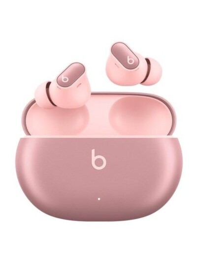 Apple Beats Studio Buds + Apple Beats Studio Buds +
