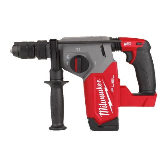 Milwaukee Borhammer M18 FHX-0X 18V solo Milwaukee Borhammer M18 FHX-0X 18V solo