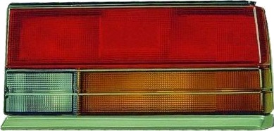 Baklykt ABAKUS 215-1932R-U