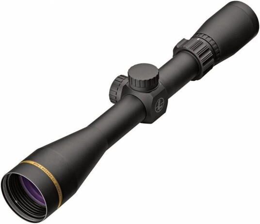 Leupold VX-Freedom Rimfire 3-9x40 (1 inch) Matte Leupold VX-Freedom Rimfire 3-9x40 (1 inch) Matte