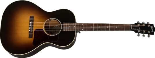 Gibson L-00 Standard Vintage Sunburst Gibson L-00 Standard Vintage Sunburst