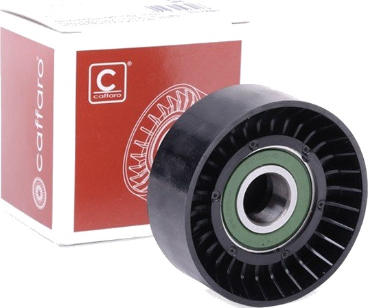 CAFFARO 114-00 Strammehjul, kilerem