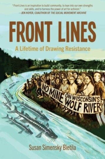 Front Lines Front Lines