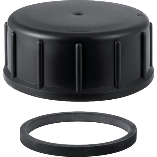 GEBERIT PE-PLUGG: D63MM