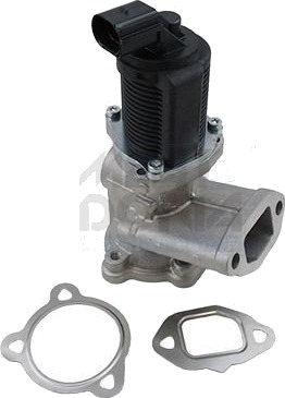 EGR ventil MEAT & DORIA 88092