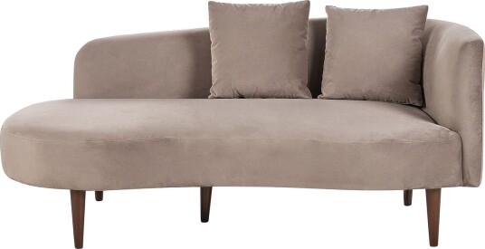 Gabriell Sjeselong 168 cm Høyre Beige
