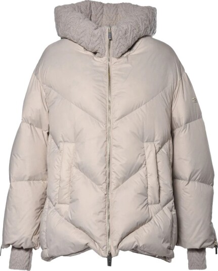 Baldinini Dame Jakker Beige M, Baldinini Dame Jakker Beige M,