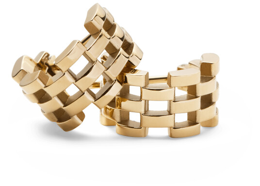 Daniel Wellington DW Link Perfect Pair 13,6mm Gold