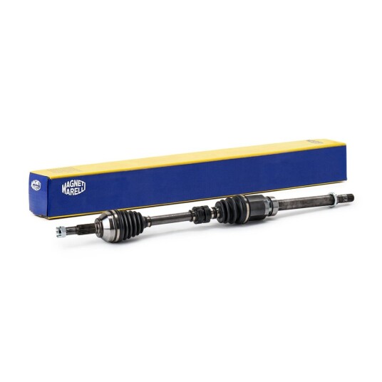 Magneti Marelli Drivaksel MAGNETI MARELLI 302004190216