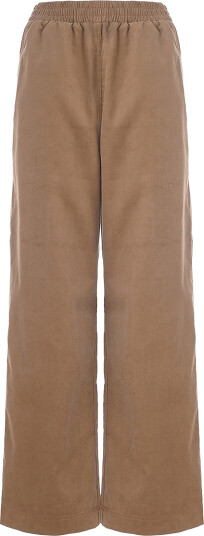 Luxzuz Eicord Pant Brown M