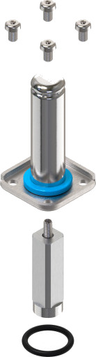 Reservedelsett EV221BW DN10 NC