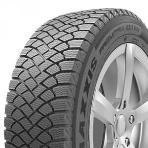 Maxxis Premitra Ice 5 SP5 225/50R17 98T Nordiske vinterdekk
