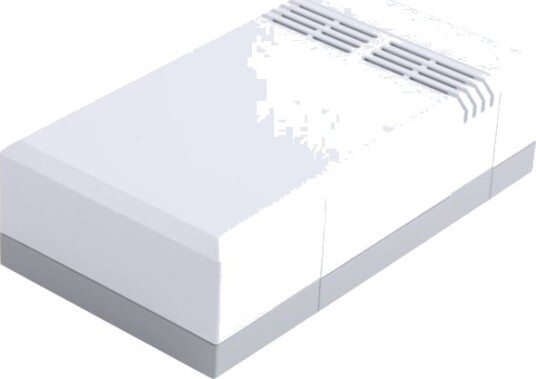 Bopla Elegant EG 1545 L 32154512 150 × 82 × 45 mm Polystyren EPS Gråhvit RAL 7035