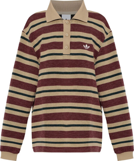 Adidas Originals Dame Topper Beige 2XS, Adidas Originals Dame Topper Beige 2XS,