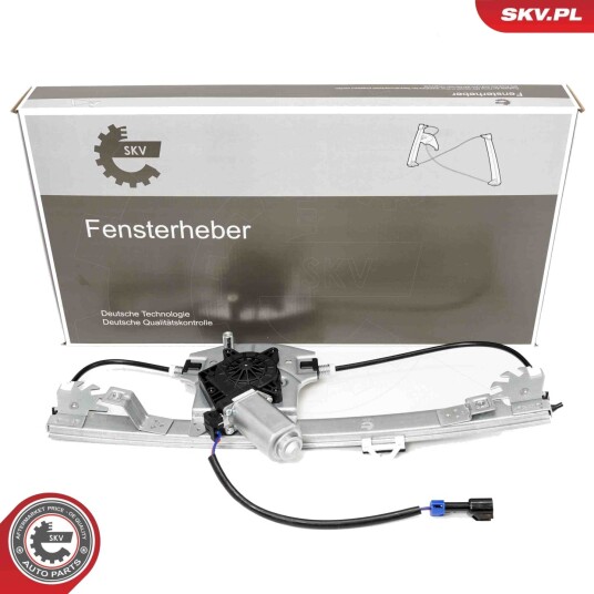 Vindusheis ESEN SKV 51SKV271 Vindusheis ESEN SKV 51SKV271