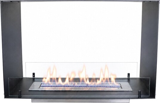 Foco Fires Biopeis Foco Two 800