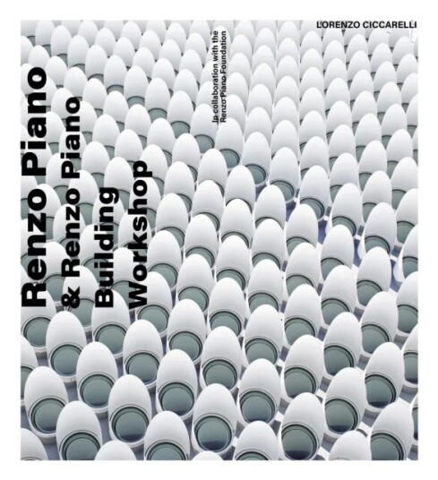 Renzo Piano Av Lorenzo Ciccarelli