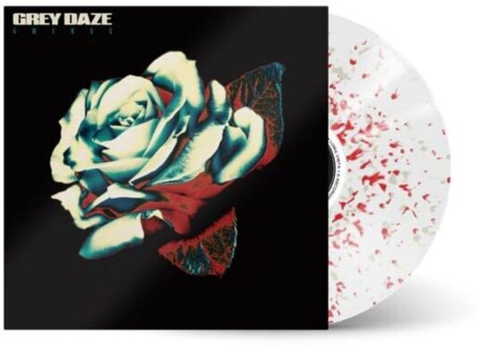 Grey Daze  Amends  LP/Vinyl