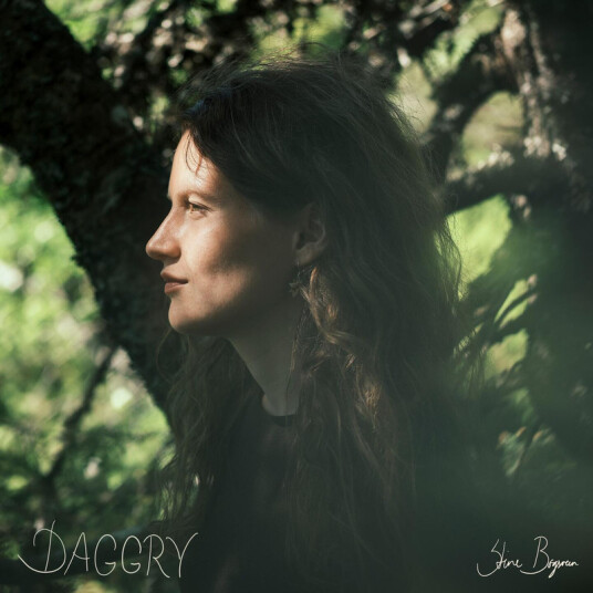 Stine Bogsveen Daggry CD